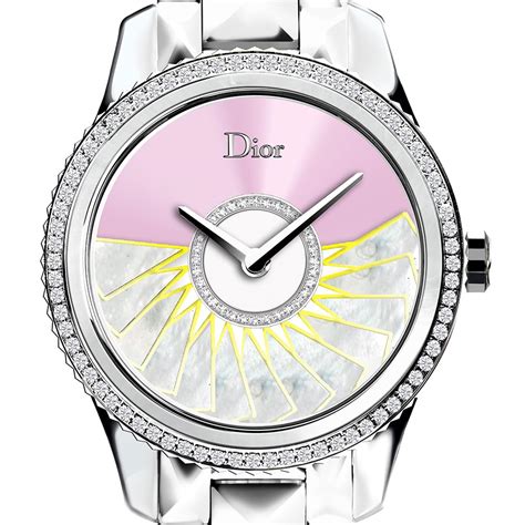 dior viii watch|Dior viii jewelry.